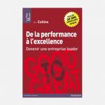 De la performance à l’excellence – Jim Collins